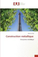 Construction metallique af Jean-Luc Goli