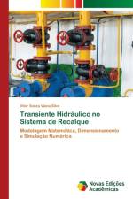 Transiente Hidraulico no Sistema de Recalque af Vitor Souza Viana Silva