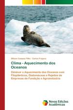 Clima - Aquecimento dos Oceanos af Carlos Frajuca