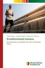 Envelhecimento humano af Fabiano Nazar