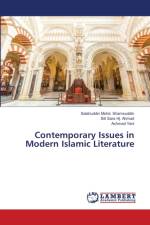 Contemporary Issues in Modern Islamic Literature af Salahuddin Mohd Shamsuddin