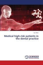 Medical high-risk patients in the dental practice af Ivan Minic