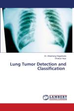 Lung Tumor Detection and Classification af Dr Sheshang Degadwala