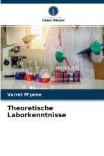 Theoretische Laborkenntnisse af Varret M'Pene