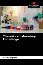Theoretical laboratory knowledge af Varret M'Pene