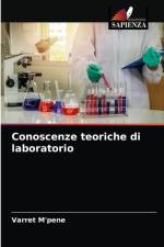 Conoscenze teoriche di laboratorio af Varret M'Pene