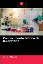 Conhecimento teorico de laboratorio af Varret M'Pene