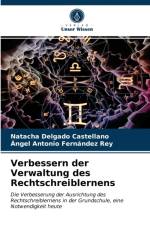Verbessern der Verwaltung des Rechtschreiblernens af Angel Antonio Fernández Rey