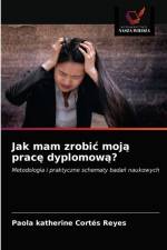 Jak mam zrobic moją pracę dyplomową? af Paola Katherine Cortés Reyes