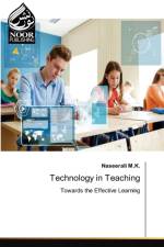 Technology in Teaching af Naseerali M K