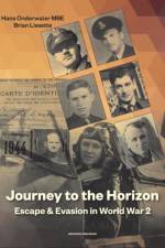 Journey to the Horizon af Hans Onderwater