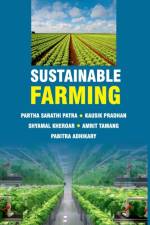 Sustainable Farming af Partha Sarathi