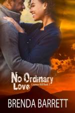 No Ordinary Love af Brenda Barrett
