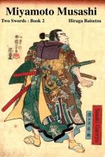 Miyamoto Musashi af Hiraga Baisetsu