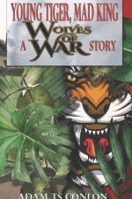 Young Tiger, Mad King af Adam Conlon