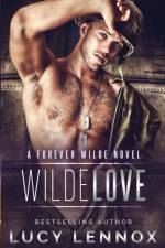 Wilde Love af Lucy Lennox