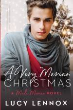 A Very Marian Christmas af Lucy Lennox