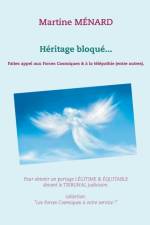 Heritage bloque... af Martine Ménard