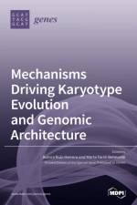 Mechanisms Driving Karyotype Evolution and Genomic Architecture af AURORA RUIZ-HERRERA