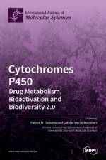 Cytochromes P450 af Patrick M. Dansette