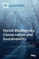 Forest Biodiversity, Conservation and Sustainability af PETROS GANATSAS