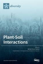 Plant-Soil Interactions af MICHEL-PIERR FAUCON