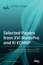 Selected Papers from XVI MaNaPro and XI ECMNP af SUSANA P GAUDENCIO