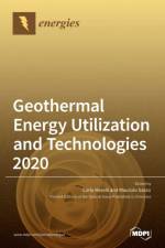 Geothermal Energy Utilization and Technologies 2020 af CARLO ROSELLI