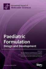 Paediatric Formulation af NUNZIO DENORA