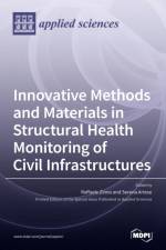 Innovative Methods and Materials in Structural Health Monitoring of Civil Infrastructures af RAFFAELE ZINNO