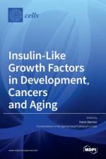Insulin-Like Growth Factors in Development, Cancers and Aging af HAIM WERNER