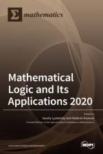 Mathematical Logic and Its Applications 2020 af VASSILY LYUBETSKY