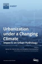 Urbanization under a Changing Climate af JIANXUN HE