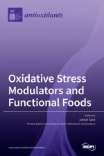 Oxidative Stress Modulators and Functional Foods af JUNSEI TAIRA