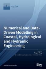 Numerical and Data-Driven Modelling in Coastal, Hydrological and Hydraulic Engineering af FANGXIN FANG