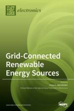 Grid-Connected Renewable Energy Sources af JESUS C. HERNANDEZ
