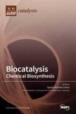 Biocatalysis af AGATHA BASTI CODINA