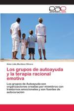 grupos de autoayuda y la terapia racional emotiva af Alma Lidia Martinez Olivera
