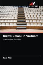 Diritti umani in Vietnam af Tam Mai