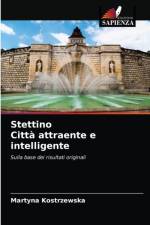 Stettino Citta attraente e intelligente af Martyna Kostrzewska