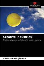 Creative Industries af Valentina Beloglazova