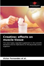 Creatine af Victor Fernandes Et Al