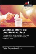 Creatina af Victor Fernandes Et Al
