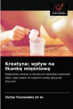 Kreatyna af Victor Fernandes Et Al