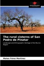 rural cisterns of San Pedro de Pinatar af Mateo Férez Martínez