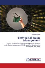 Biomedical Waste Management af Suharshi Gupta