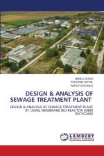 Design & Analysis of Sewage Treatment Plant af Ashutosh Kale