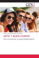 Arte Y Buen Humor af David Francisco Camargo Hernández