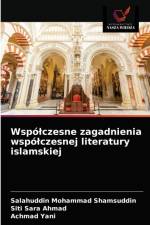 Wspolczesne zagadnienia wspolczesnej literatury islamskiej af Achmad Yani