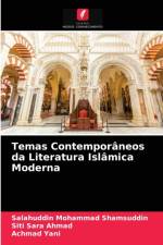 Temas Contemporaneos da Literatura Islamica Moderna af Achmad Yani